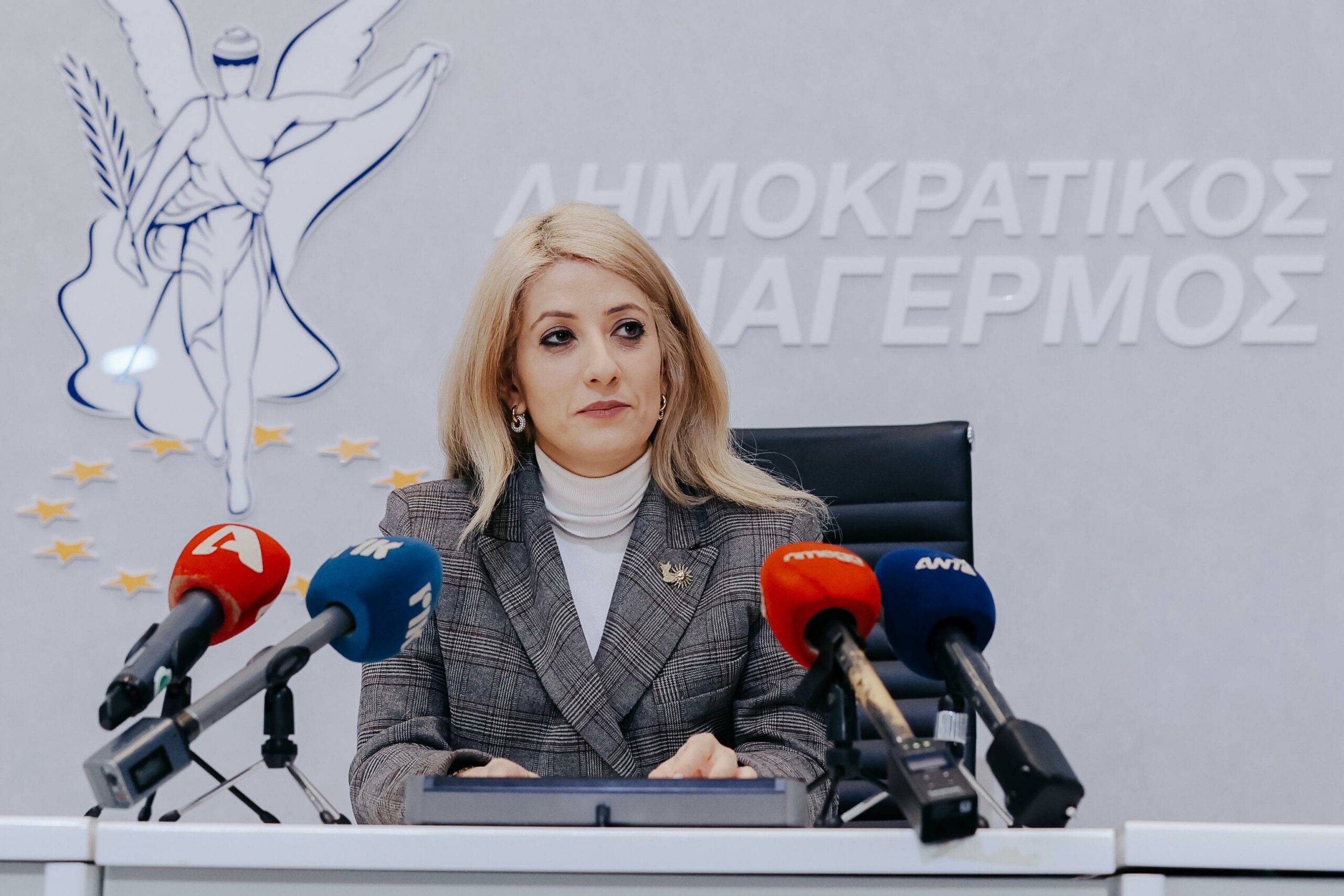 Δημοτικές εκλογές: Δύσκολη εξίσωση η Λάρνακα για τον ΔΗΣΥ | Philenews