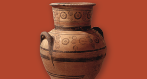 Παρουσίαση του βιβλίου «Κυπριακές Αρχαιότητες στην Ελλάδα. Ιστορικό και Νομοθετικό Πλαίσιο»