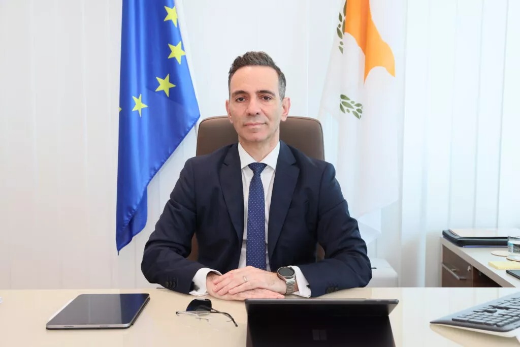 Damianou: First General Approach for the Carbon and Steel Fund