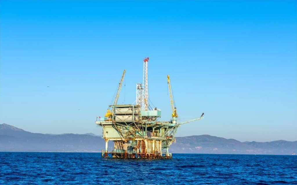 Η ExxonMobil χαράζει χρονοδιάγραμμα γεωτρήσεων σε Ιόνιο και Κρήτη – Επενδύσεις έως 10 δισ. δολάρια