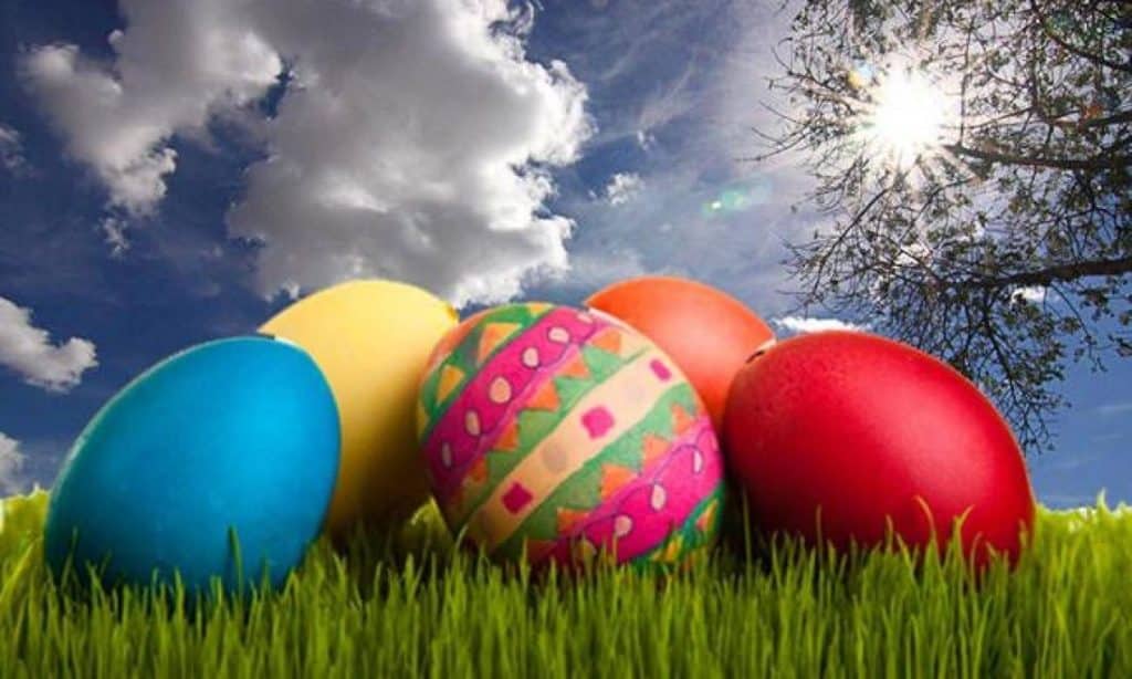 Καιρός: Πώς θα διαμορφωθεί το σκηνικό την Κυριακή του Πάσχα – Έρχεται σκόνη και άνοδος θερμοκρασίας