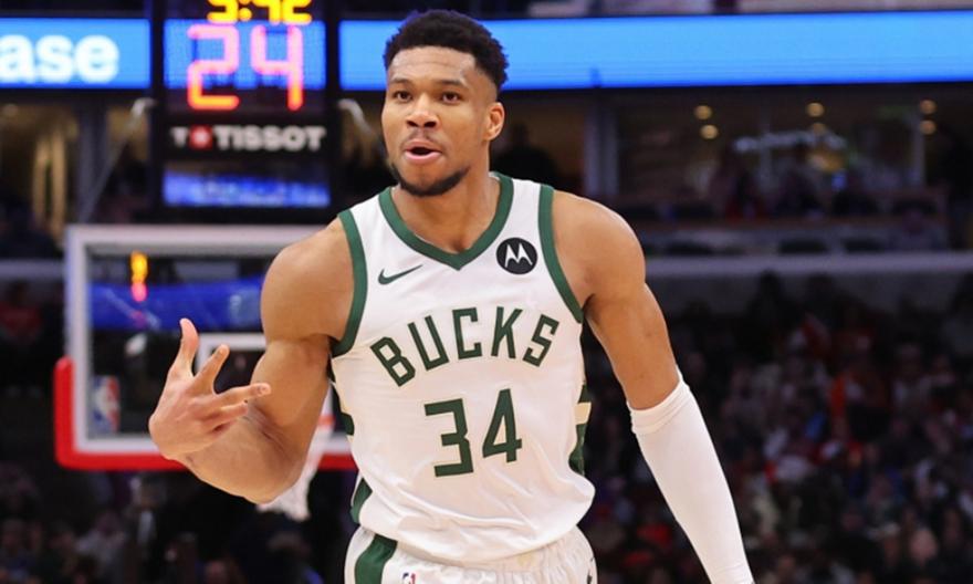 Γιάννης Αντετοκούνμπο: Η νέα του επένδυση – Αγόρασε συγκρότημα διαμερισμάτων 14 εκατ. δολαρίων