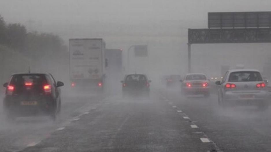 Τροχαίο στον αυτοκινητόδρομο με έναν τραυματία – Έκλεισε η έξοδος των Χαλεπιανών
