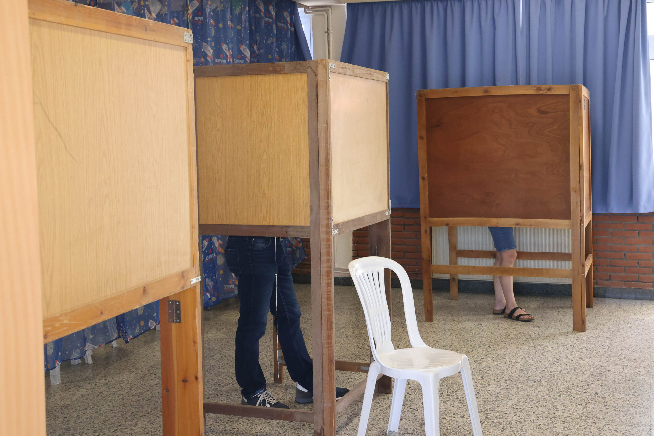 Οι παλιοί, ο Νίκος Ξανθόπουλος, η χλιδή και η ντροπαλή ακροδεξιά