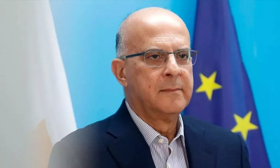 Μάριος Καρογιάν: Κλινήρης για μερικές μέρες λόγω αδιαθεσίας – Αναβλήθηκε το Πολιτικό Γραφείο της ΔΗΠΑ