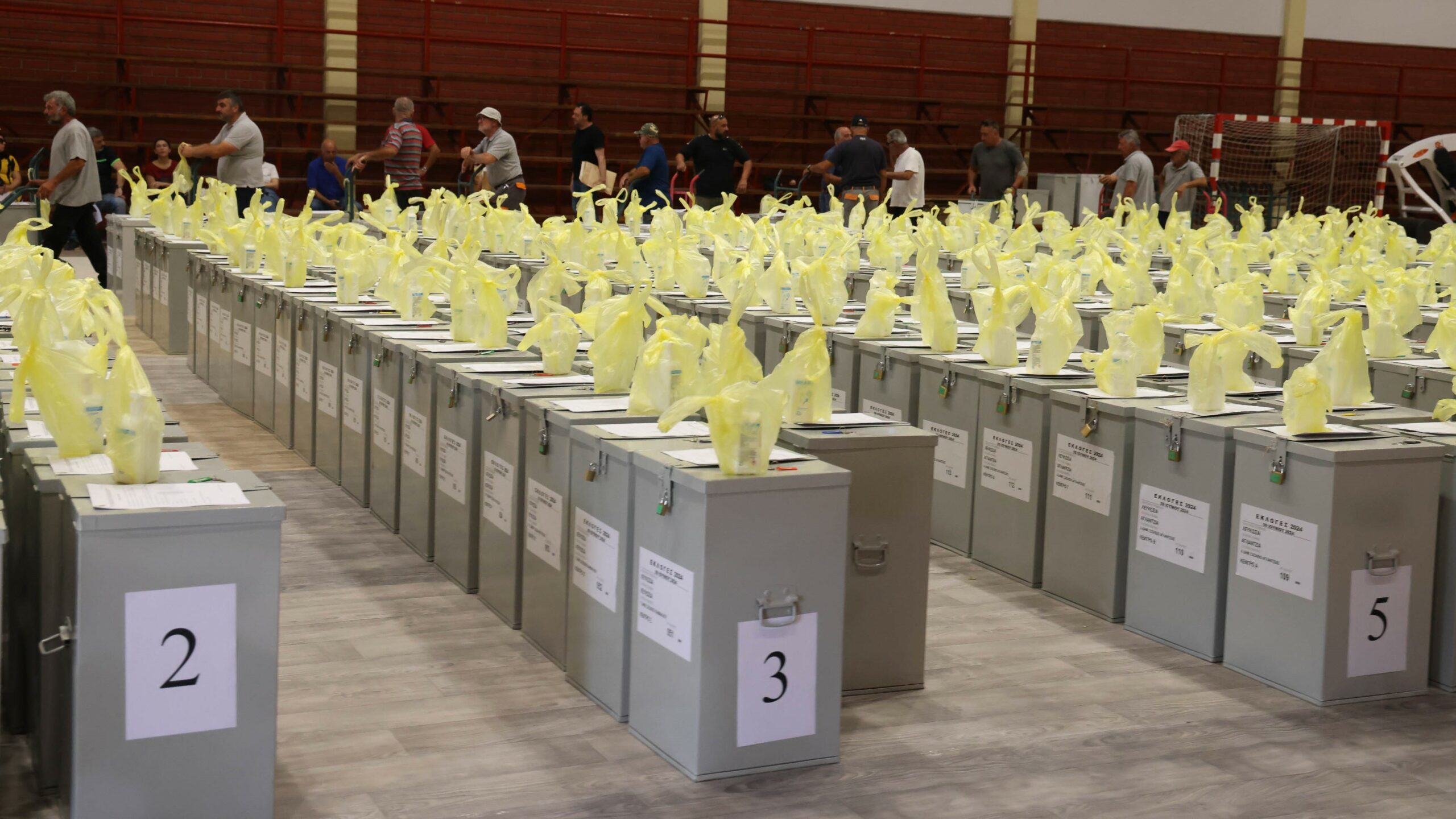 Είναι πολύ σοβαρά και επικίνδυνα