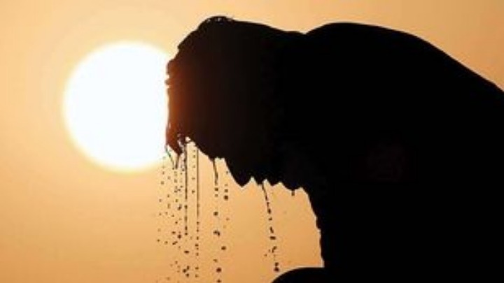 Διακοπή υπαίθριων εργασιών λόγω υψηλών θερμοκρασιών – Απαγορεύσεις στα ντελίβερι