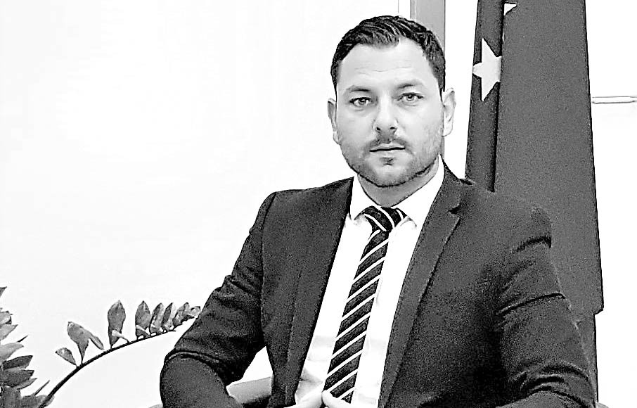 «Πάφος 2030»: Από τον τουρισμό στην πολυκλαδική οικονομία