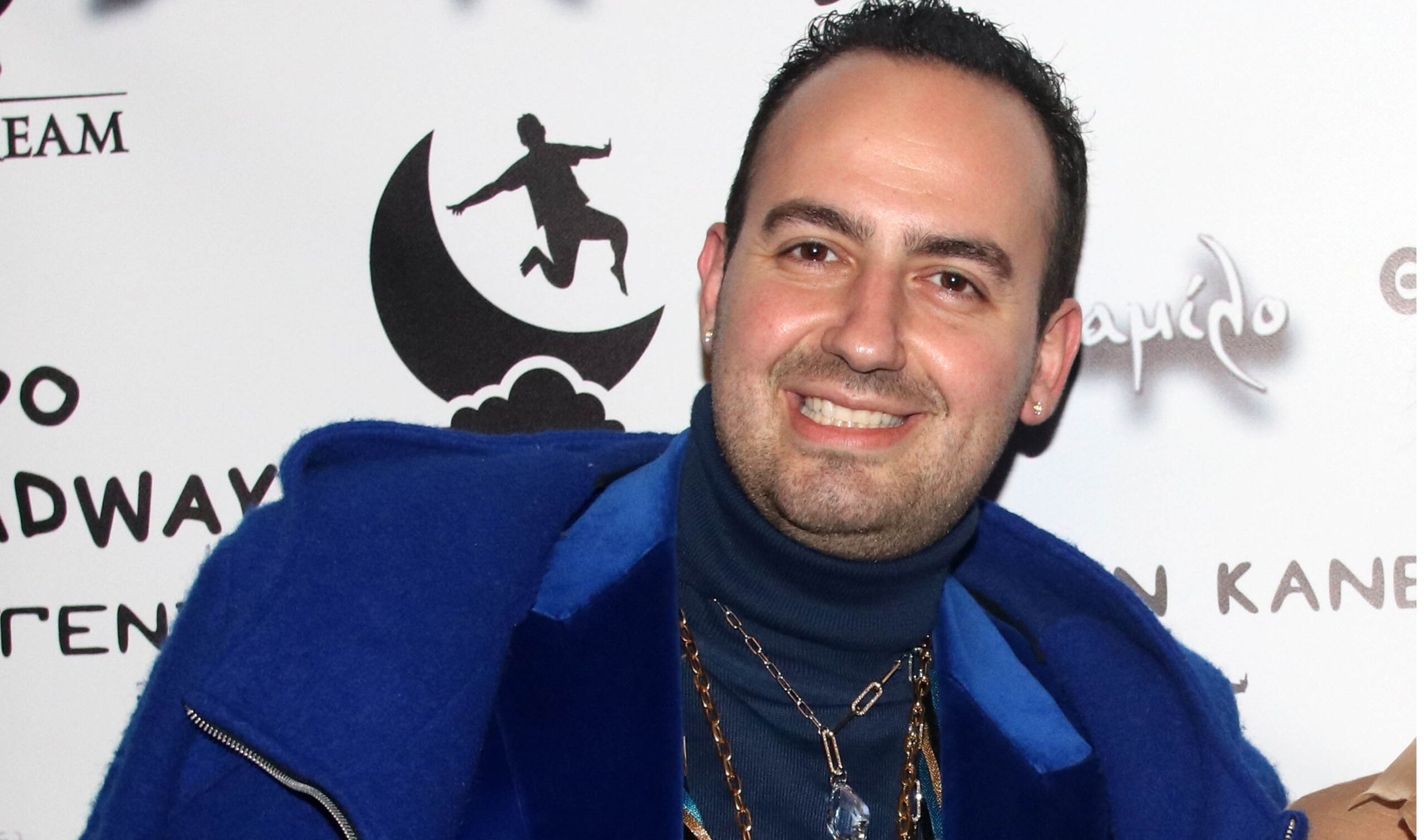 Μαυρίκιος Μαυρικίου: «Ο κόσμος πίστευε κάτι άλλο για τη σεξουαλική μου ταυτότητα – Δεν θα έκανα έναν εικονικό γάμο»