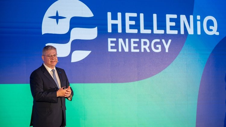 Σιάμισιης: Ο πήχης ψηλότερα το 2026 για τη Helleniq Energy – Ο λόγος