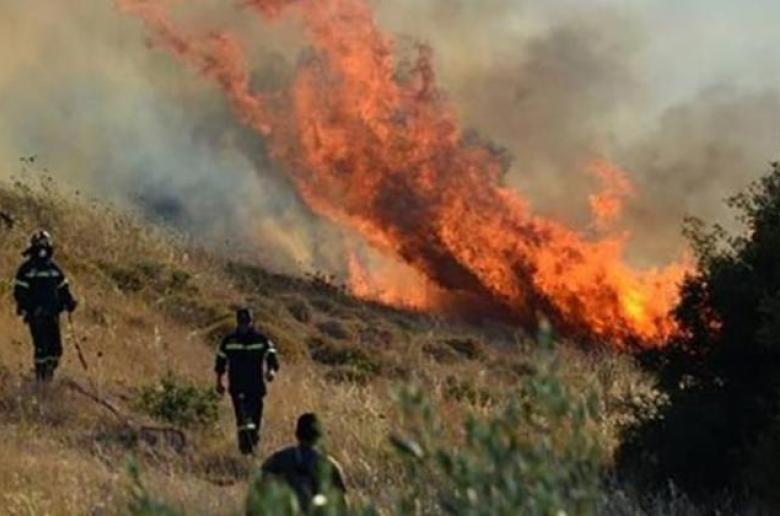 Συναγερμός για πυρκαγιές: Απαγορεύεται με διάταγμα η χρήση οξυγονοκόλλησης και σμυρίλιου με προειδοποίηση Τμήματος Μετεωρολογίας – Οι ποινές που προβλέπονται