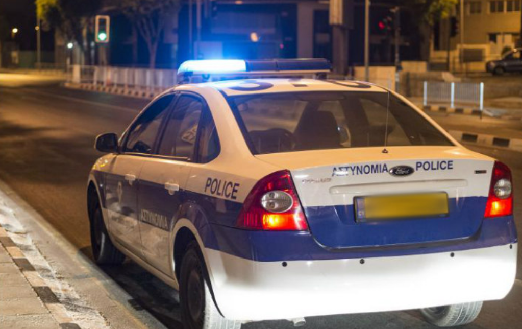 «Δώσ’ μου τα ριάλλια…»: Πώς έγινε η ληστεία περιπτέρου στη Λάρνακα – Στο μικροσκόπιο κλειστά κυκλώματα παρακολούθησης