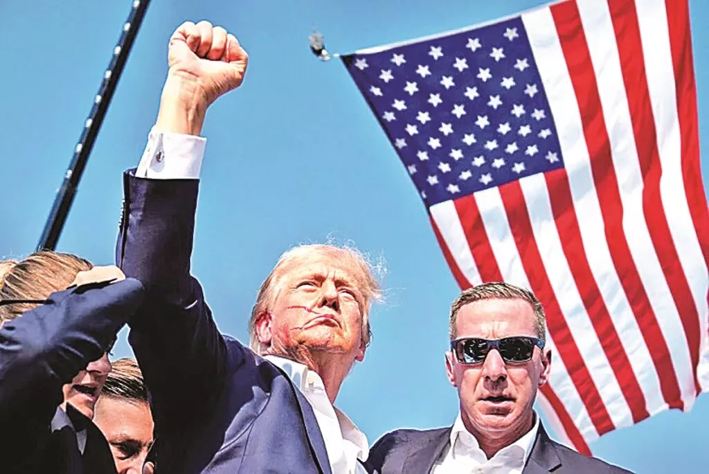 Ένα «παλιό γιατροσόφι»  για να αποκαταστήσετε την εμπιστοσύνη στην κυβέρνηση