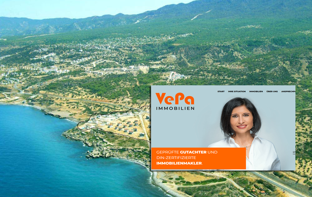 Σφετερισμός ε/κ περιουσιών: Με αφαιρέσεις αποδεκτή η κατάθεση της Γερμανίδας – Υπό κράτηση στις κεντρικές μέχρι τον Ιανουάριο