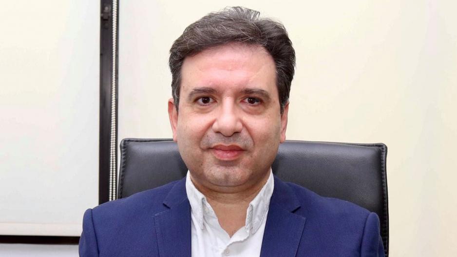 Η δουλειά του βουλευτή!