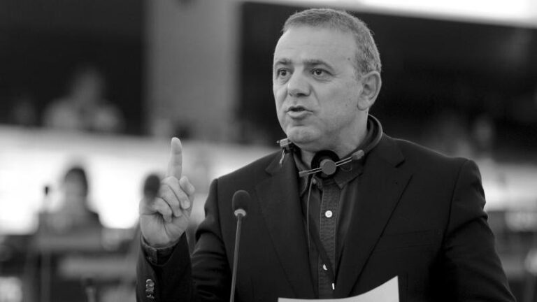 Ακήρυχτος πόλεμος της Τουρκίας εναντίον Κύπρου κι Ελλάδας
