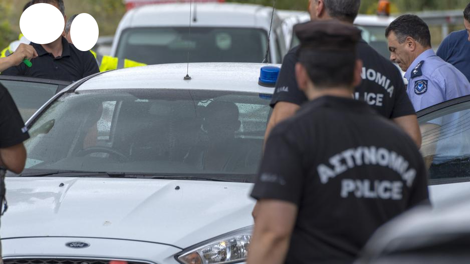 Στις 164 οι απελάσεις αλλοδαπών από τις Κεντρικές Φυλακές- 643 αποχωρήσεις συνολικά σε 45 μέρες