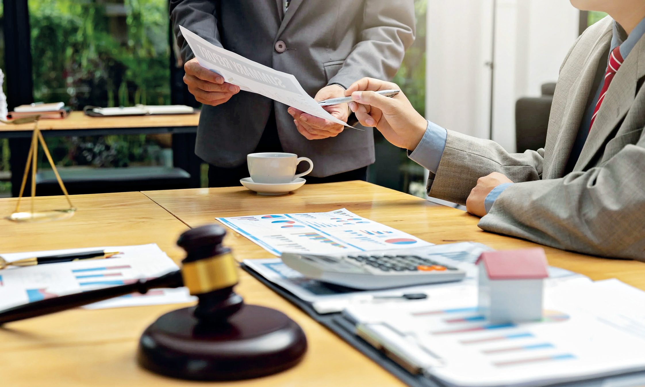 Δημόσιες Συμβάσεις: Μαθήματα από το Γενικό Λογιστήριο