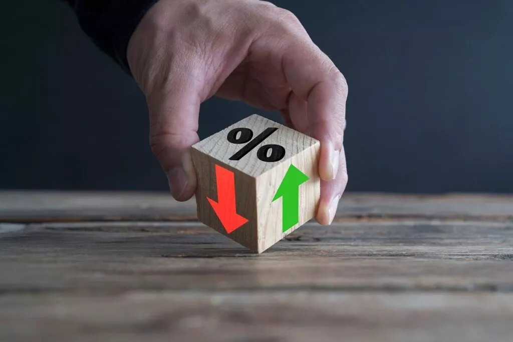 Στο 11,62% το επιτόκιο αναφοράς, σύμφωνα με την Κεντρική Τράπεζα Κύπρου