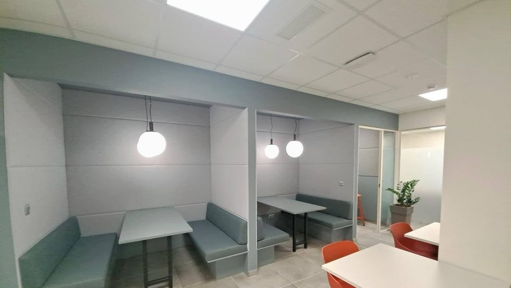 Επαγγελματικά ακίνητα: Υψηλές τιμές στη Λεμεσό – Περισσότερες συναλλαγές στη Λευκωσία