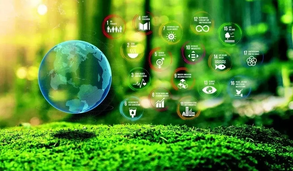 Πράσινες ιδέες για τον τουρισμό