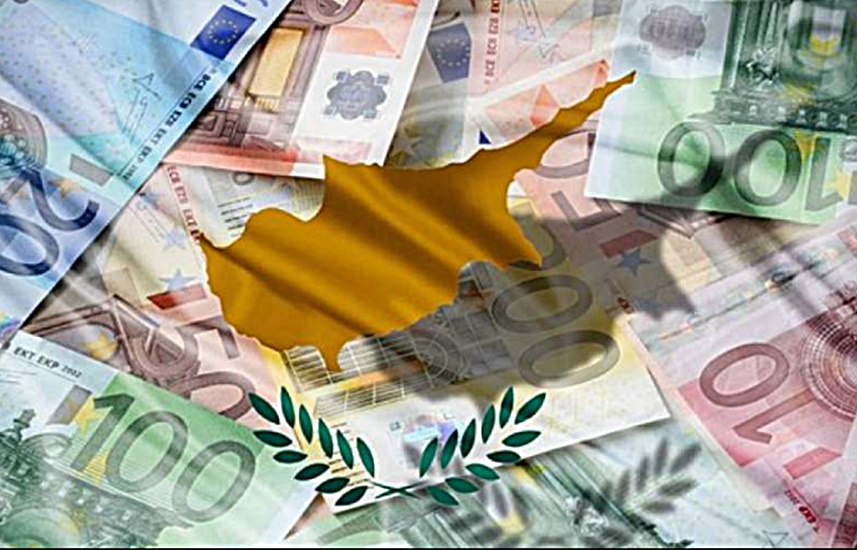 Πρωτιά Κύπρου σε ετήσια αύξηση ΑΕΠ το 2025