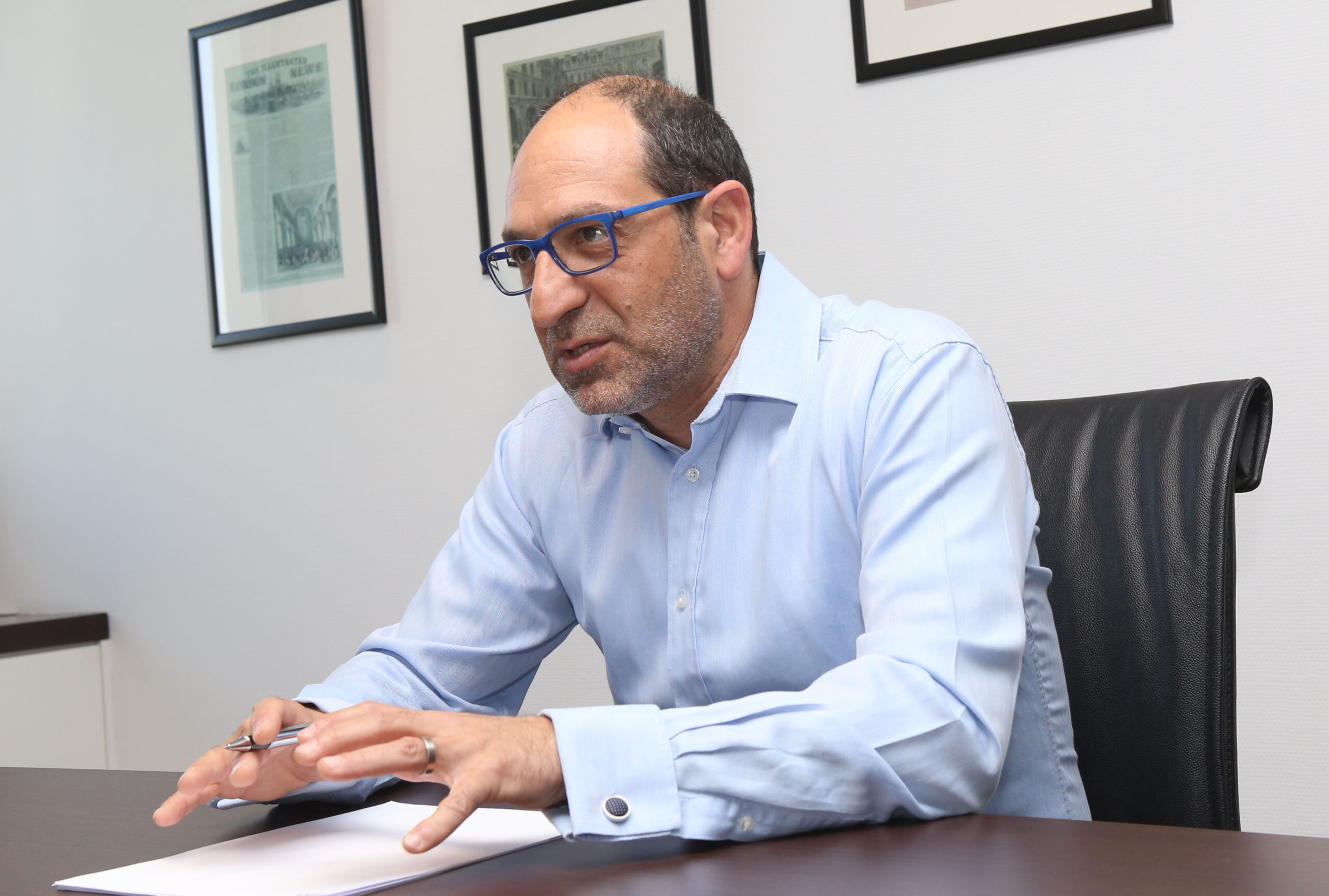 Οικονομία τριών ταχυτήτων και μια κοινωνία στα όρια