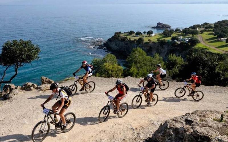 Σημαντική μείωση στους τραυματισμούς ποδηλατών στην Κύπρο – Πρώτη μεταξύ ευρωπαϊκών χωρών