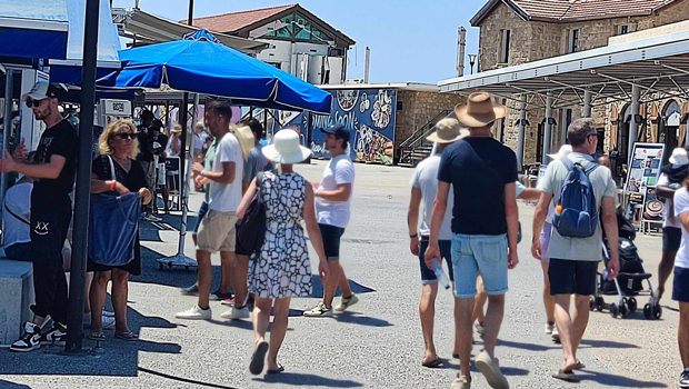 Τουρισμός: Ο Νοέμβριος δείχνει τον δρόμο για τη νέα χρονιά