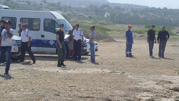 Πτώμα στον Ακάμα: Τι εξετάζει η Αστυνομία – Την Πέμπτη η νεκροτομή