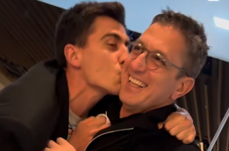 H… «φιλική συμβουλή» Τορναρίτη στον Φειδία: «Τα αρνιά θέλουν καθοδήγηση»