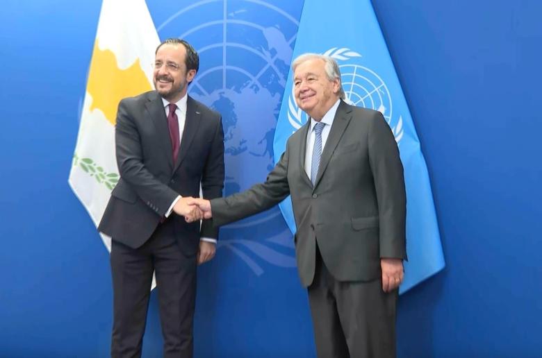 Ο ρεαλισμός και όχι ο ευσεβοποθισμός χρειάζεται στο Κυπριακό