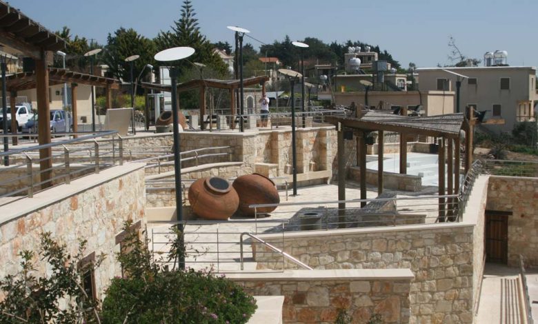 Στα 25 καλύτερα έργα για Ευρωπαϊκό Βραβείο η Αφροδίτη