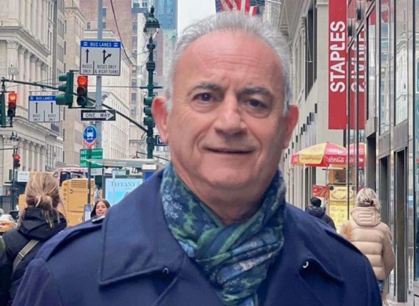 Μηνύματα Αβέρωφ στους συναγερμικούς