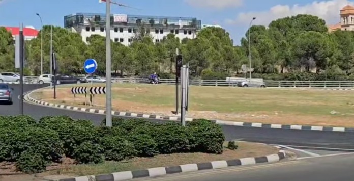 Υπογράφηκε το συμβόλαιο για το νέο κυκλικό κόμβο στη Λεωφόρο Κάβο Γκρέκο στο Παραλίμνι – Χαρακτηριστικά και χρονοδιάγραμμα