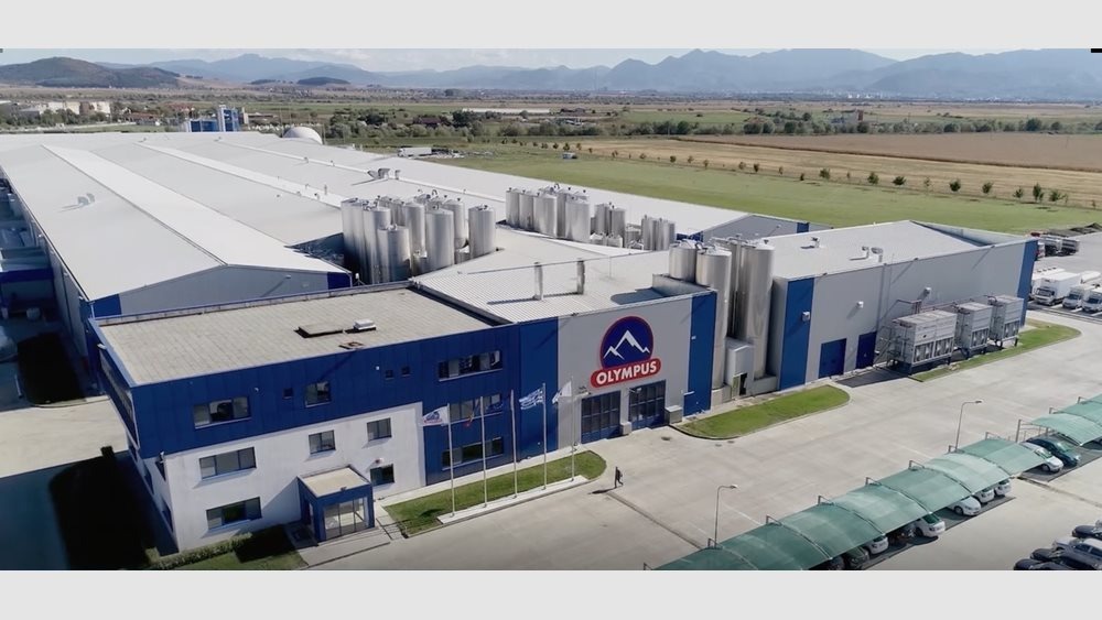 «Πράσινο φως» στην εξαγορά της ΔΩΔΩΝΗΣ από την Όλυμπος
