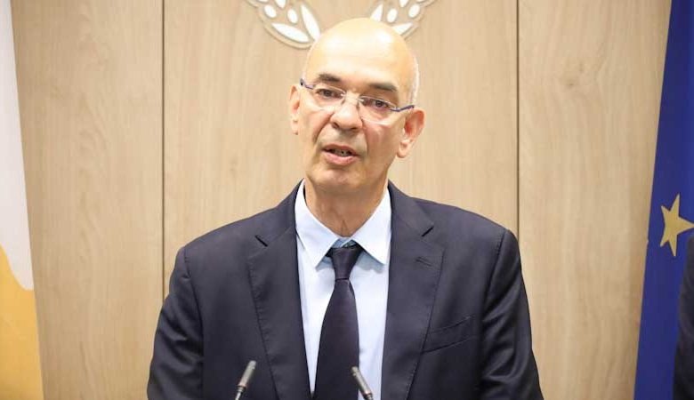 Βαφεάδης για επίμαχο βίντεο: Κάθε ισχυρισμός οφείλει να αξιολογείται στη βάση αποδείξεων και όχι εντυπώσεων