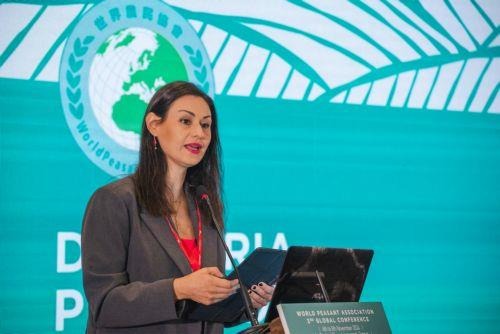 Μαρία Παναγιώτου: Θέλουμε εφαρμόσιμες λύσεις για τους αγρότες – Να μην σπαταλούν τον χρόνο τους σε γραφειοκρατικές διαδικασίες