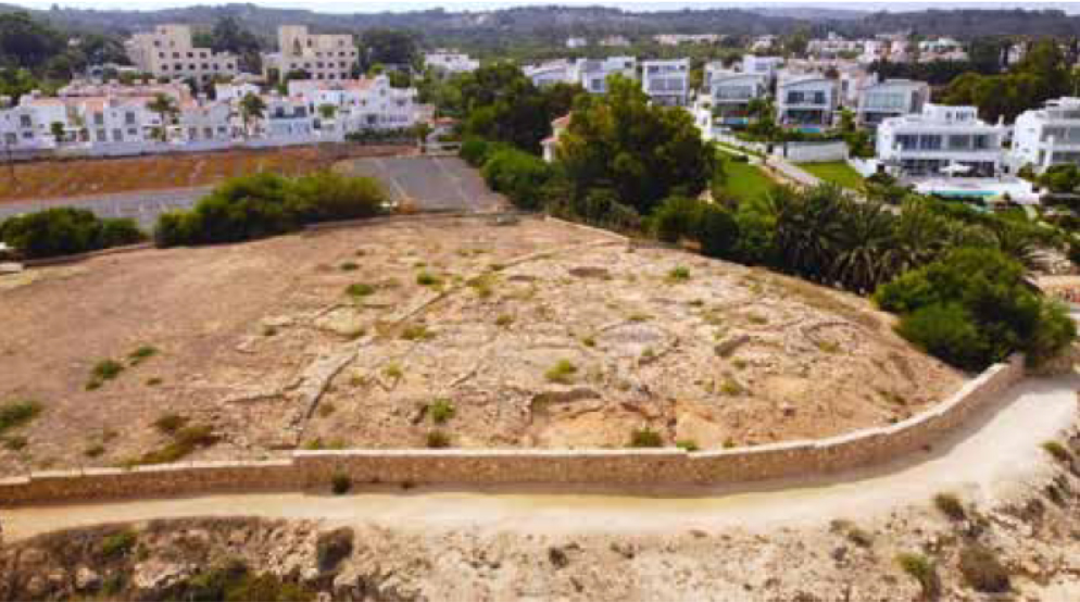 Μεταμόρφωση του Παραλιμνίου σε σύγχρονη και ανθρώπινη πόλη – Σχέδια αξίας άνω των €55 εκατ. δρομολογεί ο τοπικός δήμος