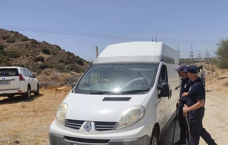 Παραδοχή 73χρονου για συνέργεια μετά το φόνο του Περικλέους