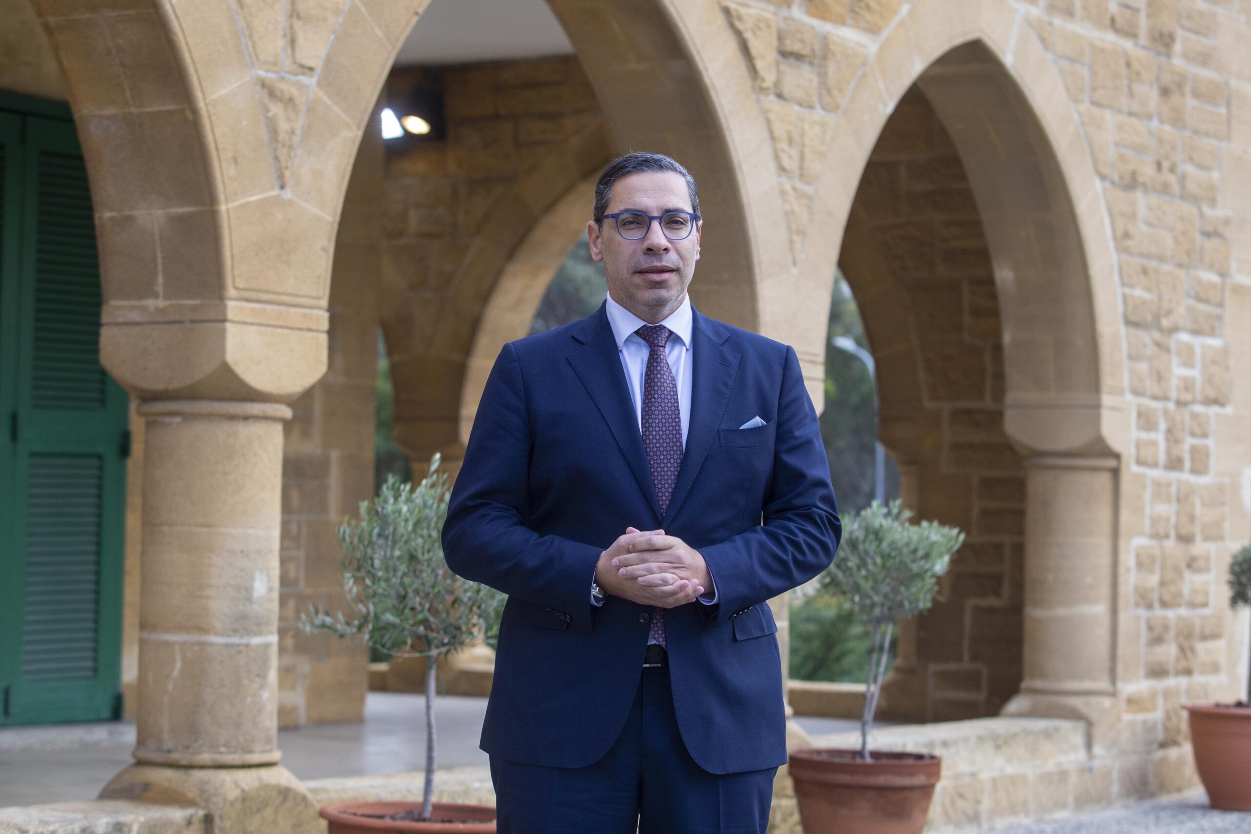 Αποκαλύπτουμε την ατζέντα της συνάντησης Ρούμπιο – Κόμπου, σήμερα στην Ουάσιγκτον