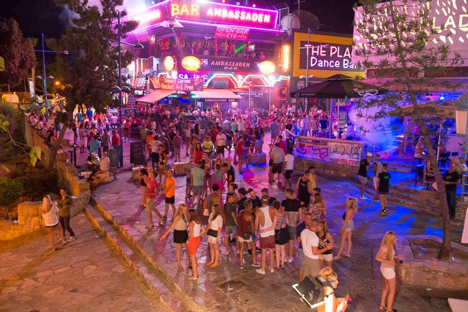 Επιδειξίας στην Αγία Νάπα: Είχε «ορμονικές διαταραχές»