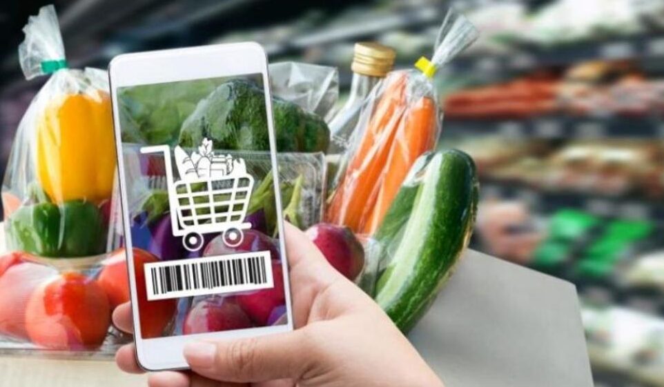 Μείωση προϊόντων και διακυμάνσεις τιμών στο e-kalathi, σύμφωνα με τον Σύνδεσμο Καταναλωτών