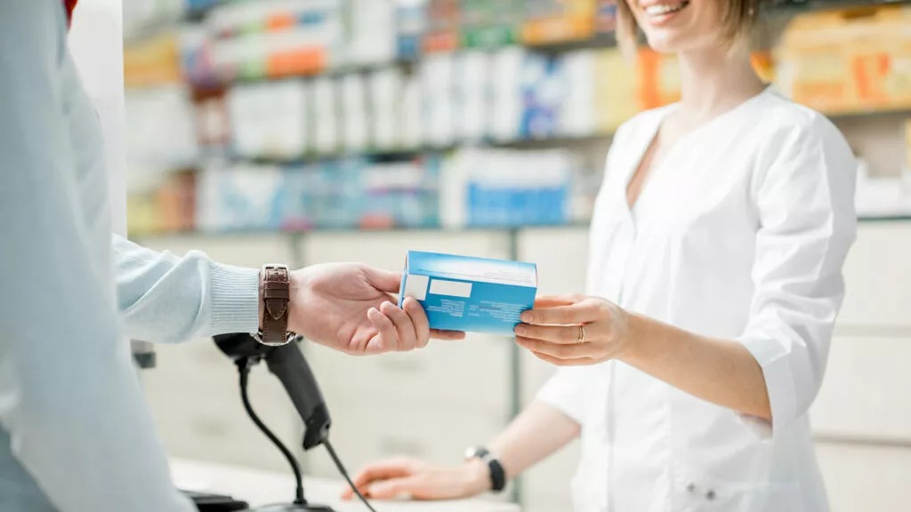 Διανυκτερεύοντα Φαρμακεία, Μεγάλη Παρασκευή 10 Απριλίου