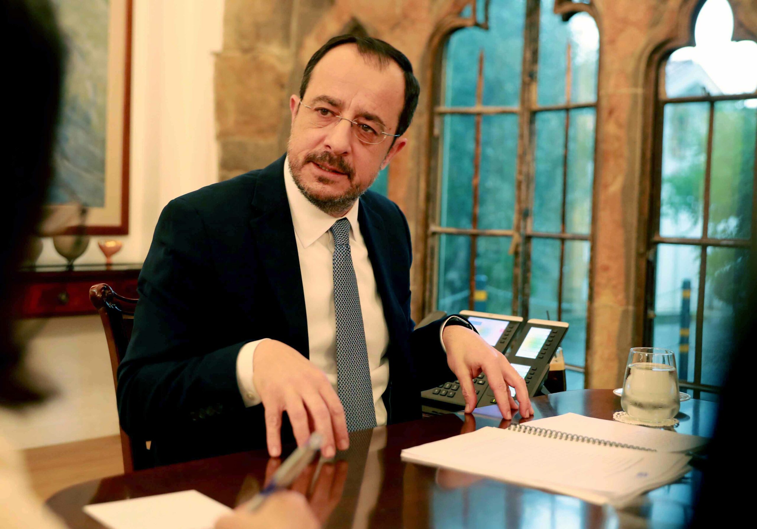 Αυτά είναι τα εννέα μέτρα που εξήγγειλε ο Χριστοδουλίδης για στήριξη των κτηνοτρόφων – Στα €28 εκατ. ανήλθε μέχρι τώρα το κόστος