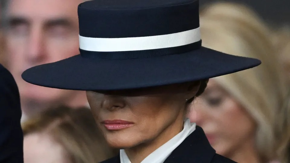 Melania: Το τρέιλερ της ταινίας για τις 20 ημέρες πριν την επιστροφή των Τραμπ στον Λευκό Οίκο