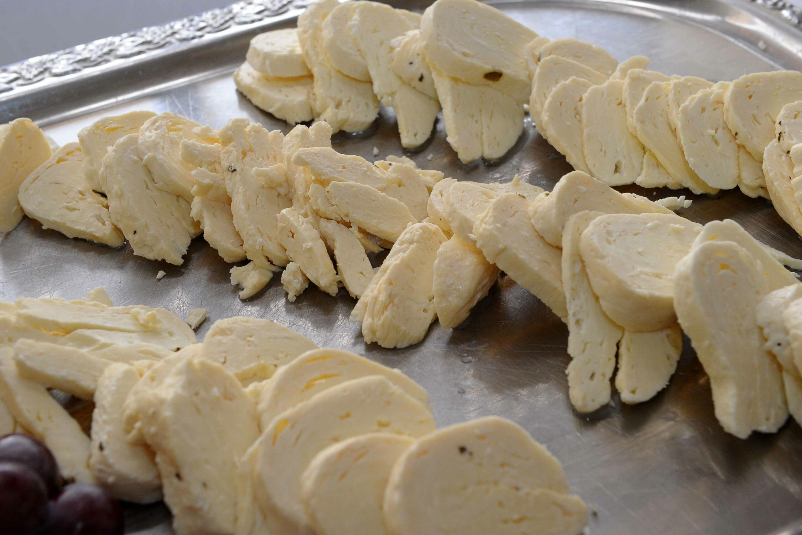 Commission: Halloumi Excluded from Protection in EU-Australia Agreement – Window Open for Future Inclusion