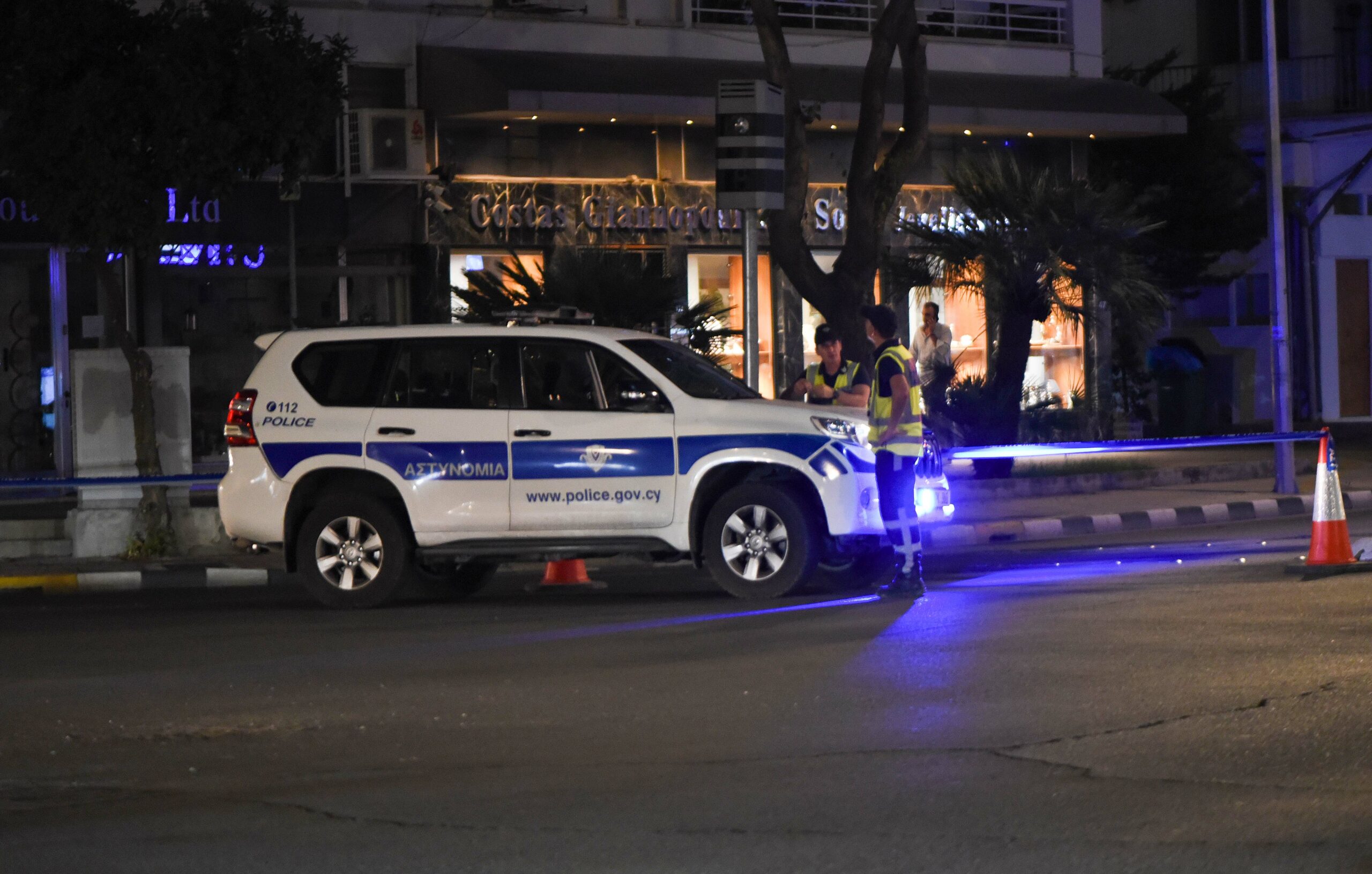 Αστυνομία: Καταζητείται 55χρονος Τουρκοκύπριος για διαρρήξεις στη Λευκωσία (εικόνα)