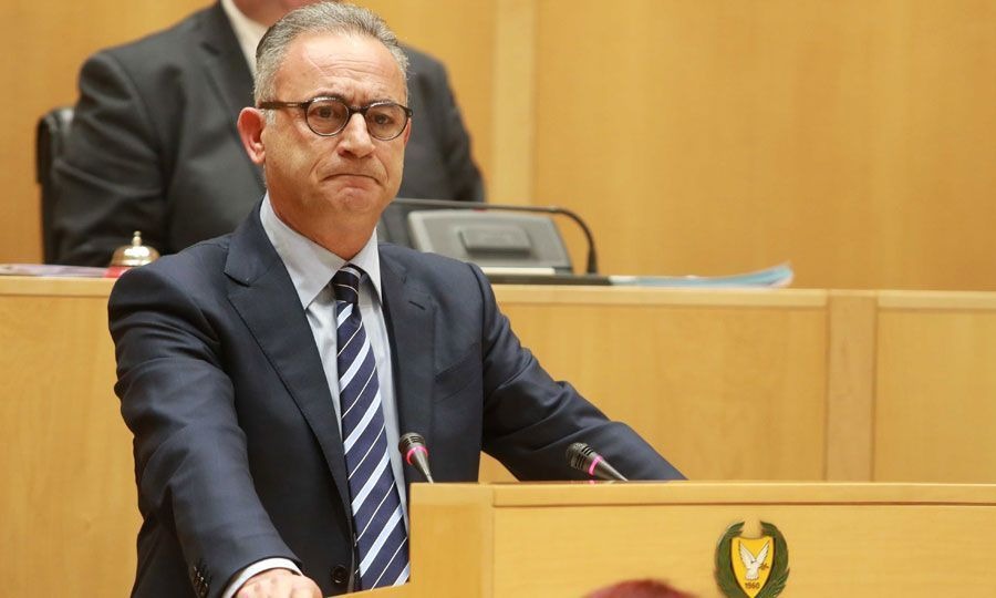 Αβέρωφ για ΑΤΑ: Διαφεύγει της Κυβέρνησης ότι είναι ο μεγαλύτερος εργοδότης