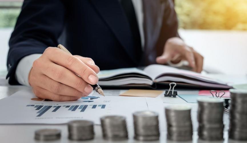 Μαρία Παναγιώτου, Πρόεδρος CIFA: Η δεκαετία που μεταμόρφωσε την Κύπρο σε επενδυτικό κέντρο